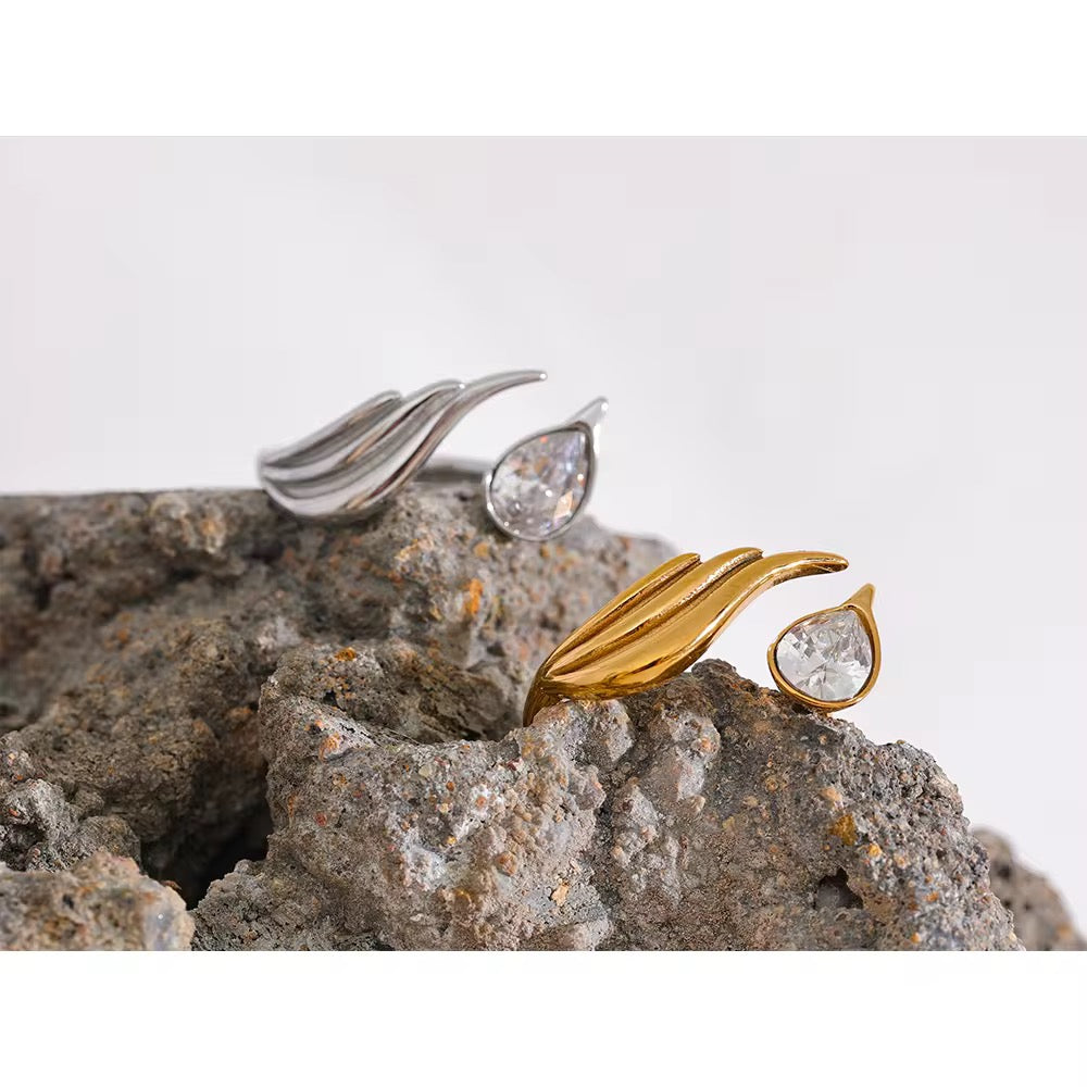 The Camille Statement Ring