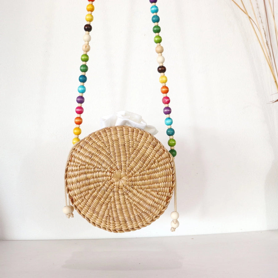 The Kamryn Rainbow Bag