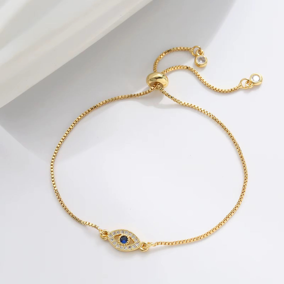 Pre-Order: Available 10/30: Midnight Guardian Bracelet