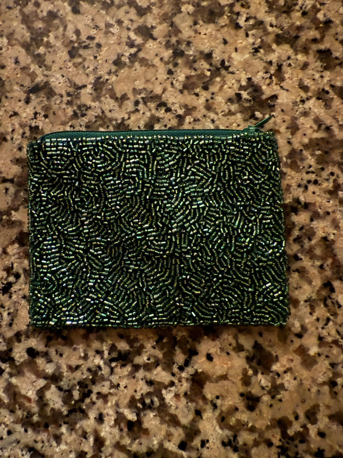 “WTF” Pouch