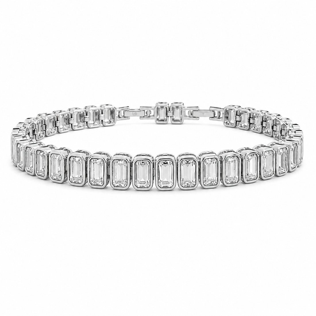The Hilary CZ Bracelet