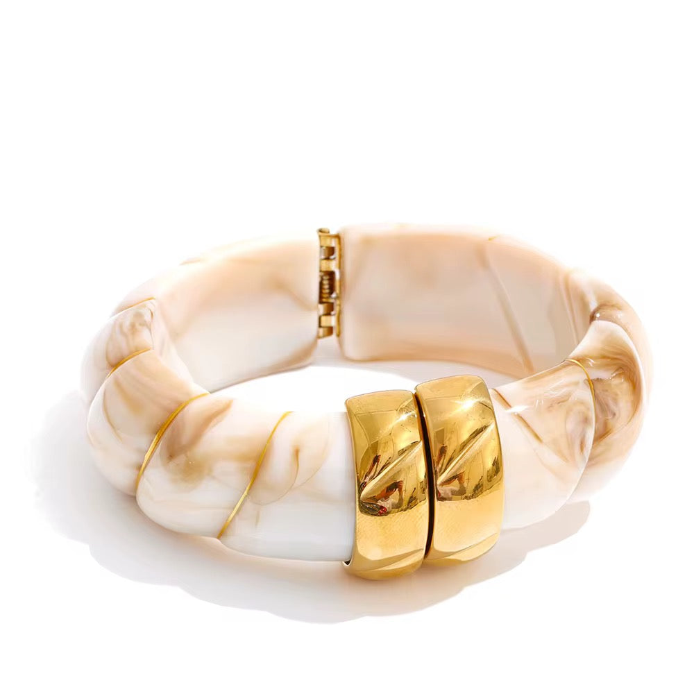 The PALM Beach Cuff Bracelet
