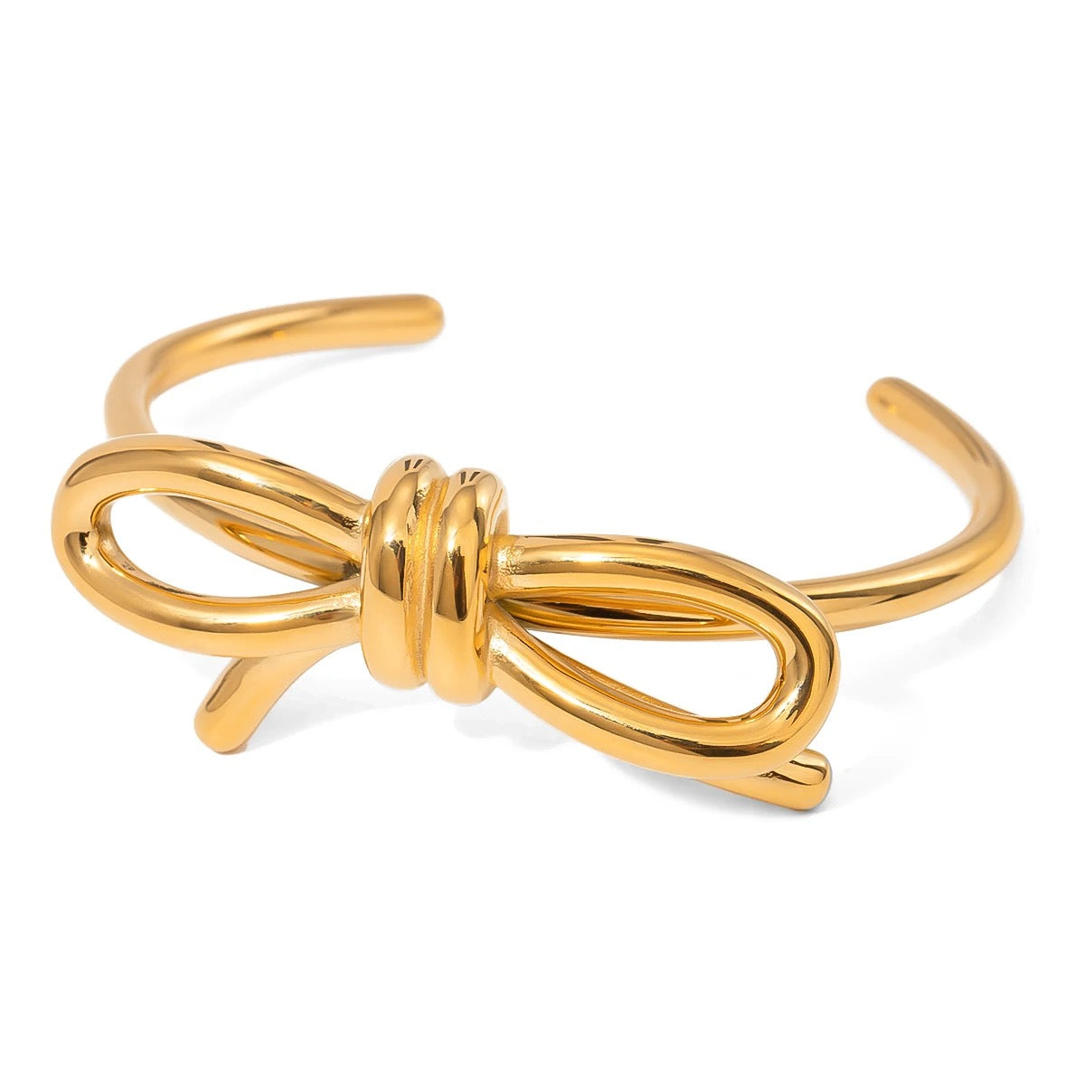 The Bow Cuff