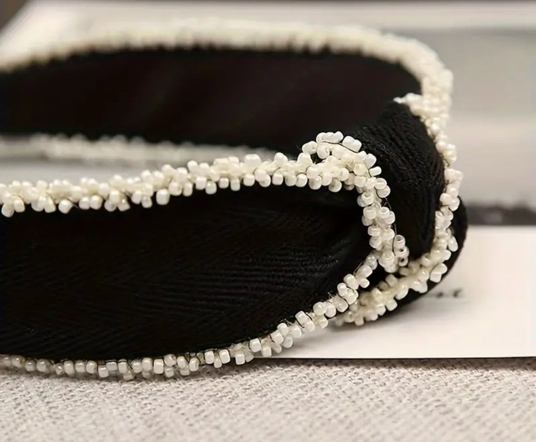 The Audrey Headband