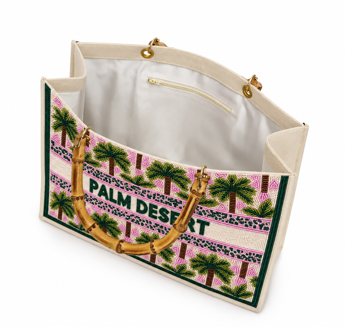 PALM Royale Tote