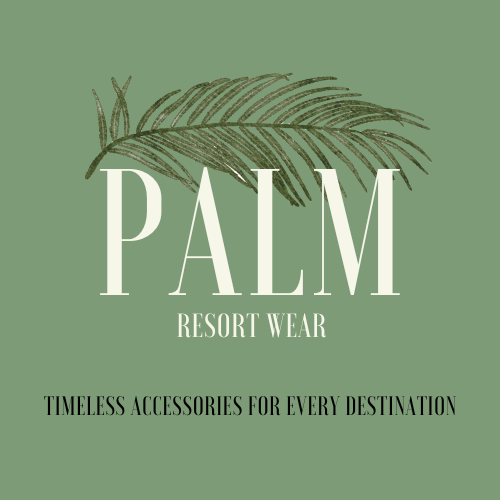 PALM Resort Wear