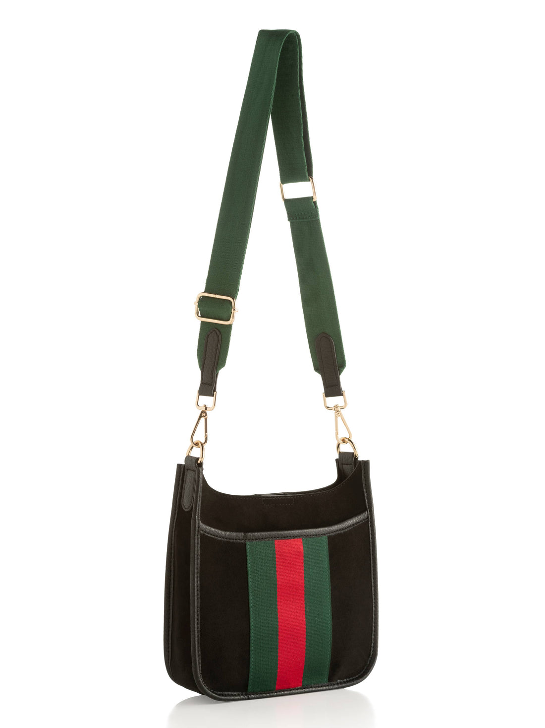 BLAKELY MINI CROSS-BODY