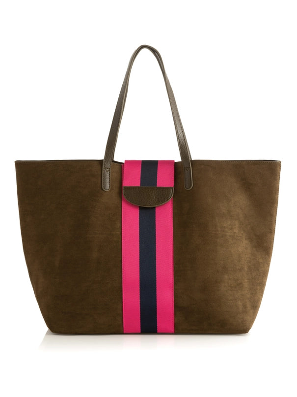 THE BLAKELY TOTE